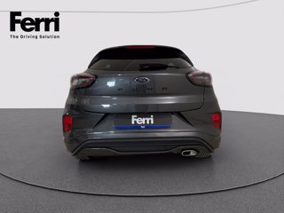 FORD Puma 1.0 ecoboost h ST-Line X s&s 125cv