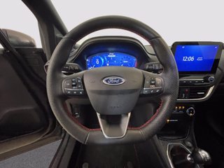 FORD Puma 1.0 ecoboost h ST-Line X s&s 125cv