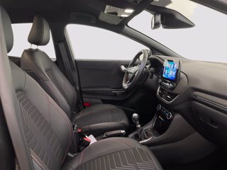 FORD Puma 1.0 ecoboost h ST-Line X s&s 125cv