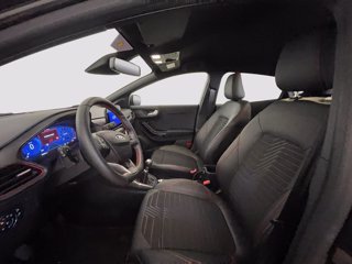 FORD Puma 1.0 ecoboost h ST-Line X s&s 125cv