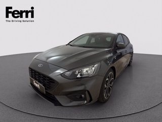 FORD Focus 1.0t ecoboost h ST-Line X 125cv