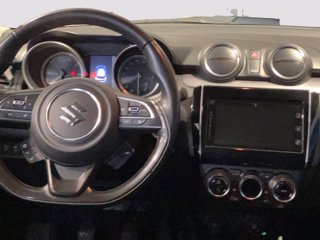 SUZUKI Swift 1.2h Top 4wd allgrip