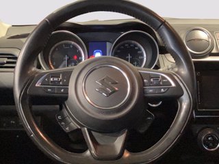 SUZUKI Swift 1.2h Top 4wd allgrip