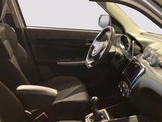 SUZUKI Swift 1.2h Top 4wd allgrip