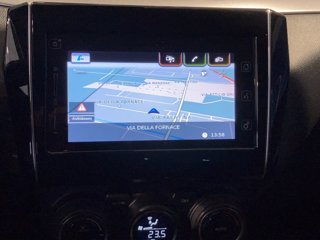 SUZUKI Swift 1.2h Top 4wd allgrip