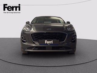 FORD Puma 1.0 ecoboost h Titanium s&s 125cv