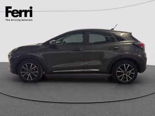 FORD Puma 1.0 ecoboost h Titanium s&s 125cv