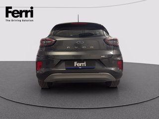 FORD Puma 1.0 ecoboost h Titanium s&s 125cv