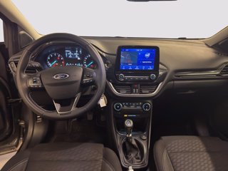 FORD Puma 1.0 ecoboost h Titanium s&s 125cv