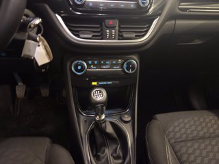 FORD Puma 1.0 ecoboost h Titanium s&s 125cv