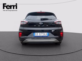 FORD Puma 1.0 ecoboost h Titanium s&s 125cv