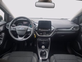 FORD Puma 1.0 ecoboost h Titanium s&s 125cv