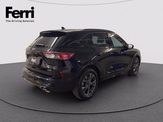 FORD Kuga 2.5 phev ST-Line X 2wd 225cv cvt