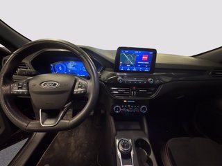 FORD Kuga 2.5 phev ST-Line X 2wd 225cv cvt