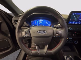 FORD Kuga 2.5 phev ST-Line X 2wd 225cv cvt