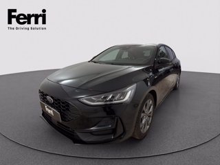 FORD Focus 1.0t ecoboost h ST-Line X 125cv