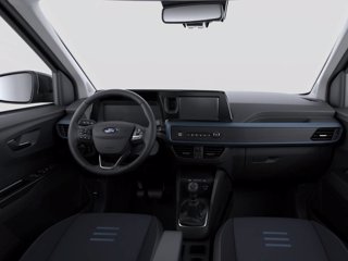 FORD Tourneo courier ii 1.0 ecoboost 125cv active