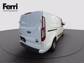 FORD Transit Custom 280 2.0 tdci 130cv trend L1H1 E6.2