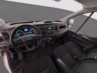 FORD Transit Custom 280 2.0 tdci 130cv trend L1H1 E6.2