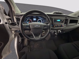 FORD Transit Custom 280 2.0 tdci 130cv trend L1H1 E6.2