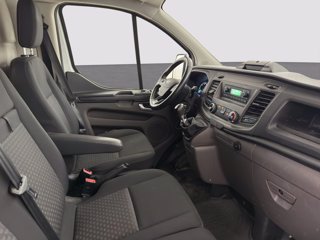 FORD Transit Custom 280 2.0 tdci 130cv trend L1H1 E6.2