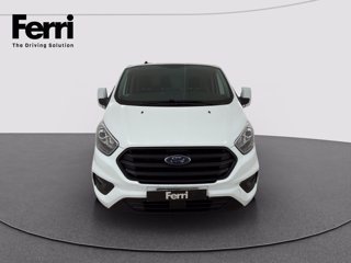 FORD Transit Custom 280 2.0 tdci 130cv trend L1H1 E6.2