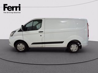 FORD Transit Custom 280 2.0 tdci 130cv trend L1H1 E6.2