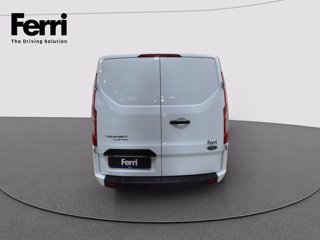FORD Transit Custom 280 2.0 tdci 130cv trend L1H1 E6.2