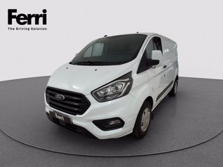 FORD Transit Custom 280 2.0 tdci 130cv trend L1H1 E6.2