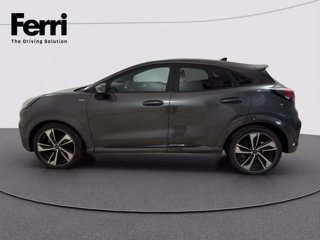 FORD Puma 1.0 ecoboost h ST-Line X s&s 125cv auto