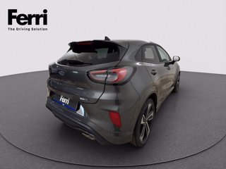 FORD Puma 1.0 ecoboost h ST-Line X s&s 125cv auto