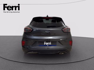 FORD Puma 1.0 ecoboost h ST-Line X s&s 125cv auto