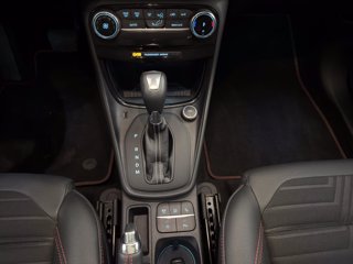 FORD Puma 1.0 ecoboost h ST-Line X s&s 125cv auto