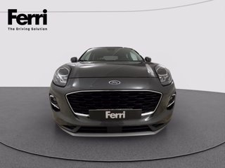 FORD Puma 1.0 ecoboost h Titanium s&s 125cv auto