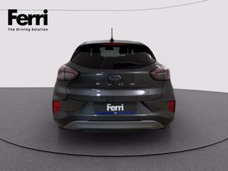 FORD Puma 1.0 ecoboost h Titanium s&s 125cv auto