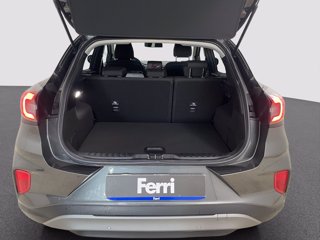 FORD Puma 1.0 ecoboost h Titanium s&s 125cv auto