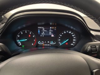 FORD Puma 1.0 ecoboost h Titanium s&s 125cv auto