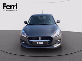 SUZUKI Swift 1.2h Top 2wd