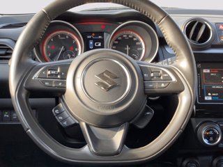 SUZUKI Swift 1.2h Top 2wd