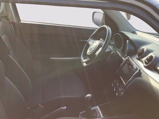 SUZUKI Swift 1.2h Top 2wd