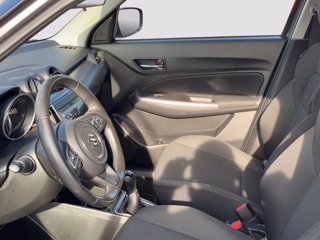 SUZUKI Swift 1.2h Top 2wd