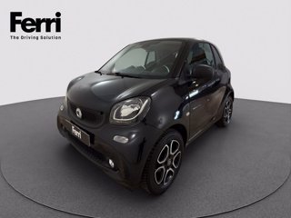 SMART Fortwo 1.0 Youngster 71cv twinamic
