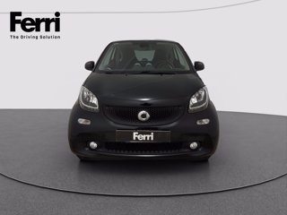 SMART Fortwo 1.0 Youngster 71cv twinamic