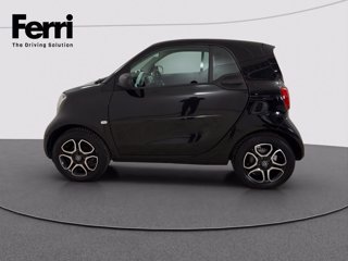 SMART Fortwo 1.0 Youngster 71cv twinamic