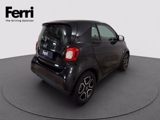 SMART Fortwo 1.0 Youngster 71cv twinamic