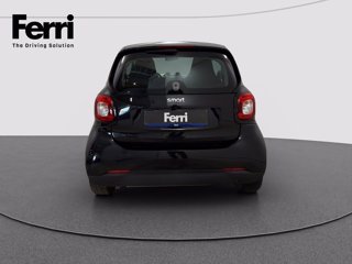 SMART Fortwo 1.0 Youngster 71cv twinamic