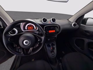 SMART Fortwo 1.0 Youngster 71cv twinamic