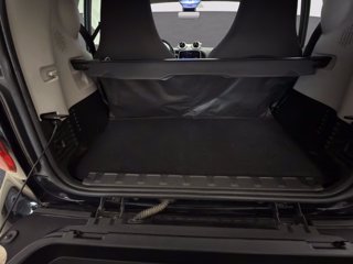 SMART Fortwo 1.0 Youngster 71cv twinamic