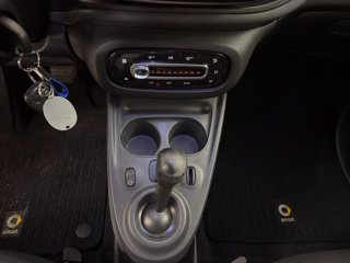SMART Fortwo 1.0 Youngster 71cv twinamic