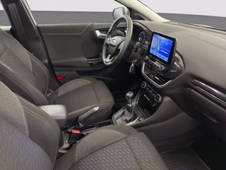 FORD Puma 1.0 ecoboost h Titanium s&s 125cv